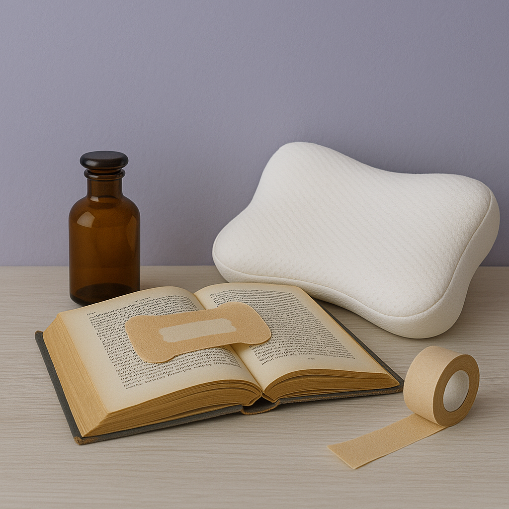 De geschiedenis van ademhalingstherapie en waar neusspreiders een rol spelen