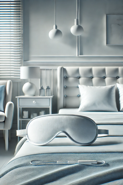 Slaapmaskers voor powernaps: wat je moet weten