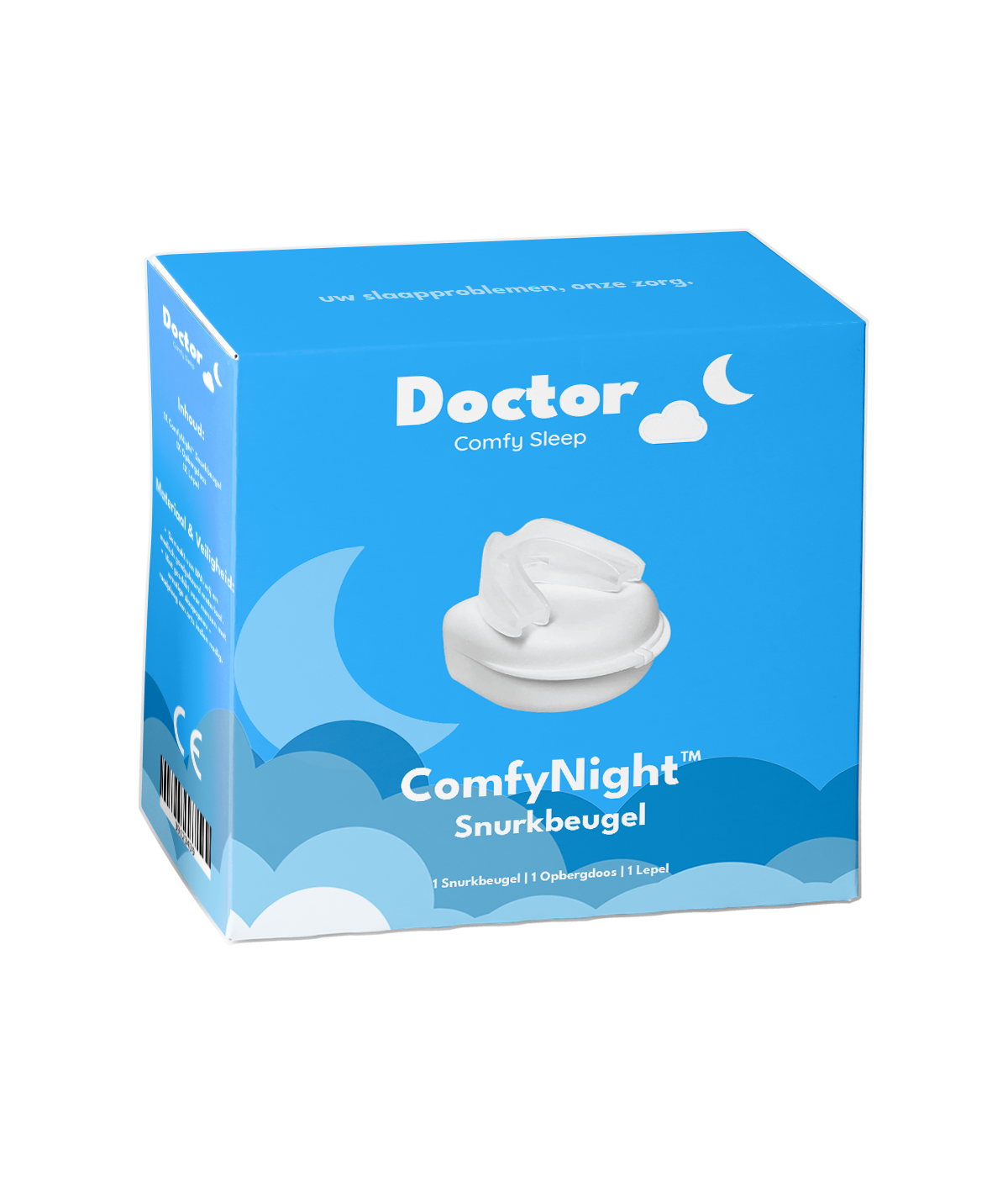 ComfyNight™ Snurkbeugel
