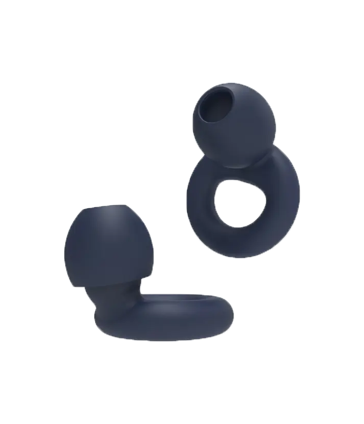 Hoopz™ Siliconen Oordoppen