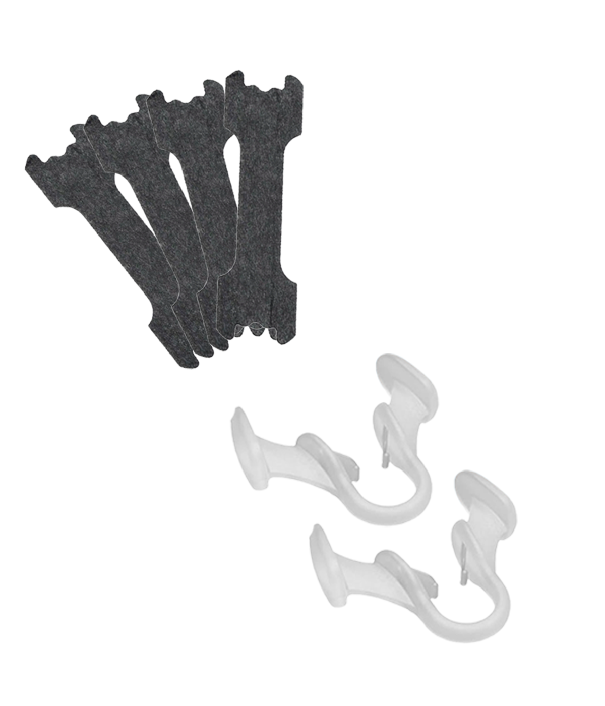 Vrijer Ademen Bundel | Neusstrips & Neusspreiders